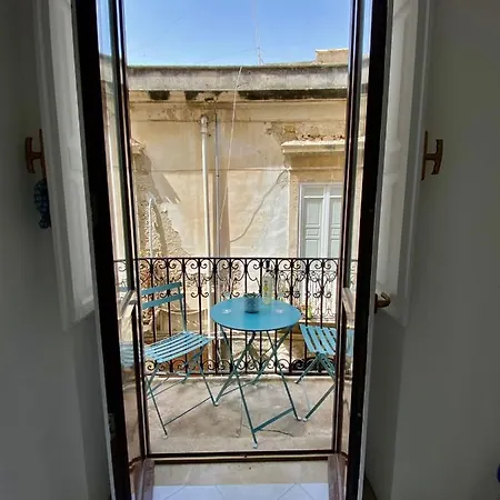 Nonno Iano Appartement