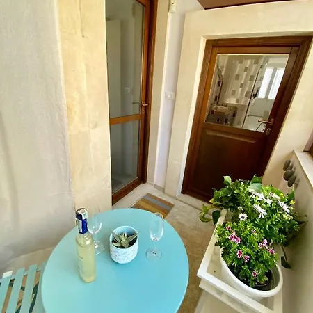 Nonno Iano Appartement Syracuse