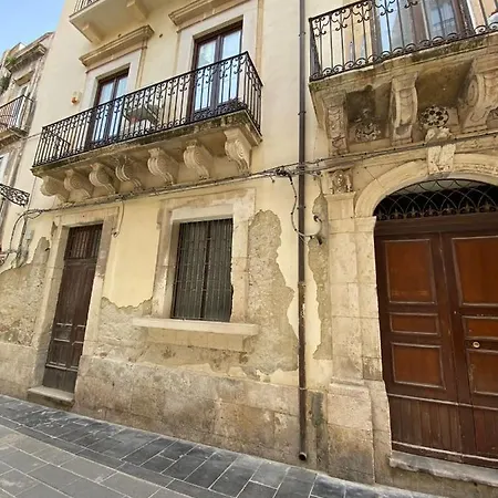 Nonno Iano Appartement