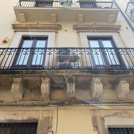 Appartement Nonno Iano *