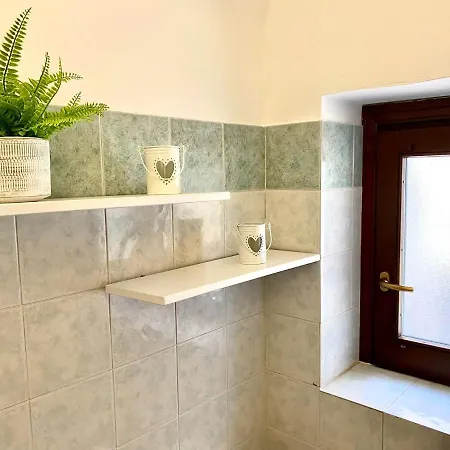 Nonno Iano Appartement