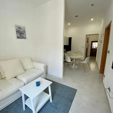 Nonno Iano Appartement *