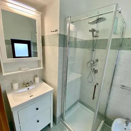 Nonno Iano Appartement *