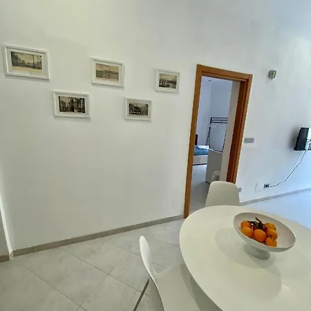 Appartement Nonno Iano Syracuse