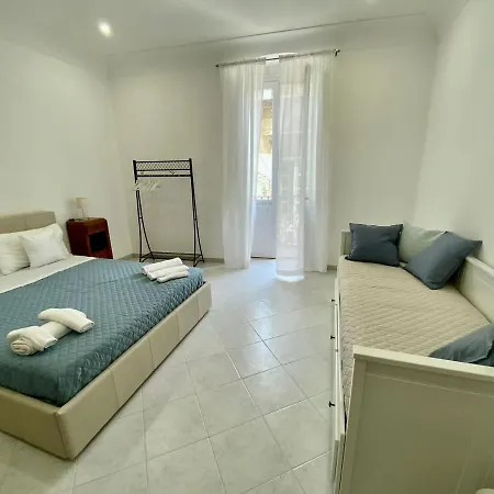 Appartement Nonno Iano *