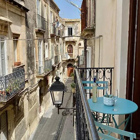Nonno Iano Appartement
