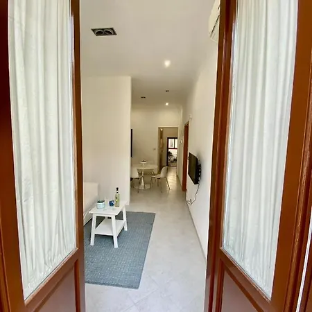 Appartement Nonno Iano Syracuse