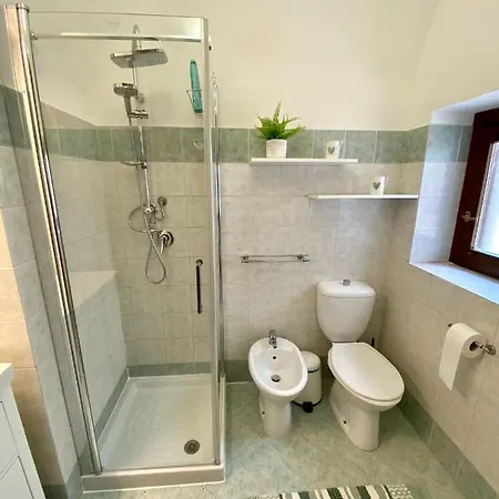 Nonno Iano Appartement Syracuse