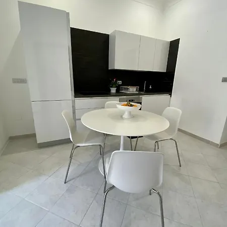 Appartement Nonno Iano *