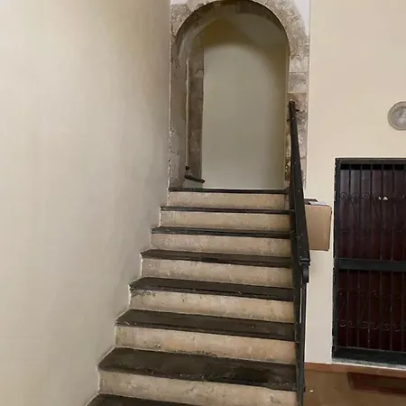 Appartement Nonno Iano *