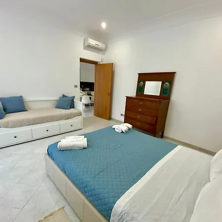 Appartement Nonno Iano Syracuse
