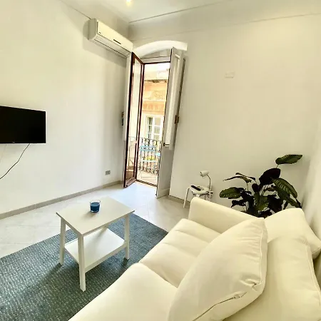 Appartement Nonno Iano Syracuse